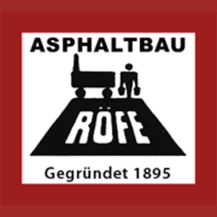 Logotyp från Karl Röfe GmbH & Co. KG