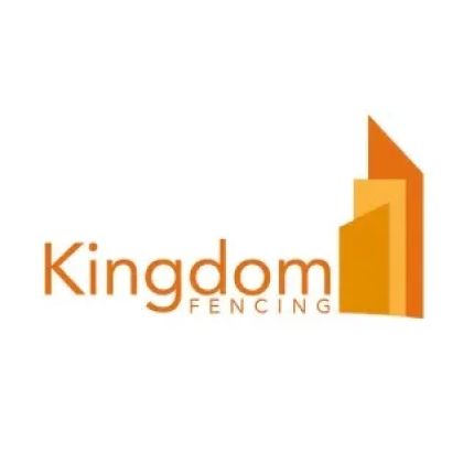 Logo da Kingdom Fencing