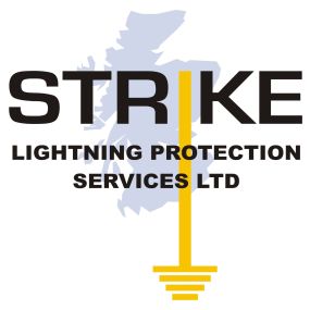 Bild von Strike Lightning Protection Services Ltd