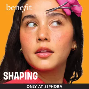 Bild von Benefit Cosmetics BrowBar
