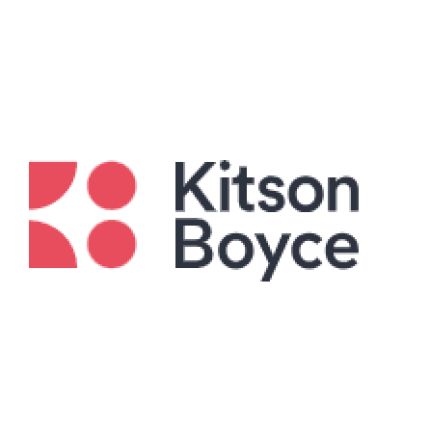 Logo van Kitson Boyce LLP