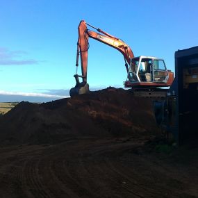 Bild von G M L Grab Services Groundworks & Excavations