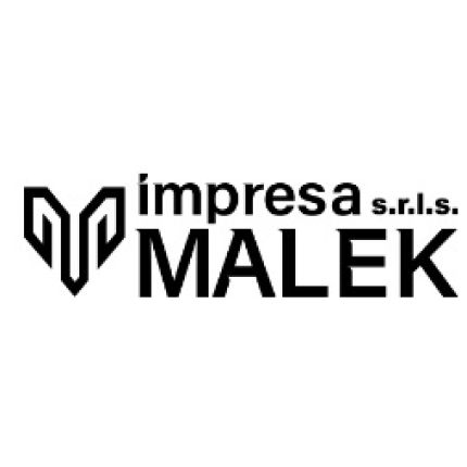 Logo von Impresa Malek SRLS