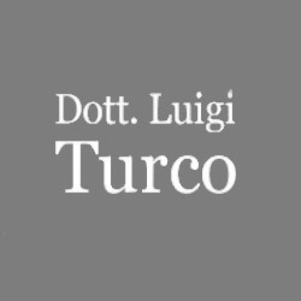 Logotyp från Studio Dentistico Turco Dr. Luigi
