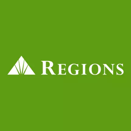 Logo da ATM (Regions Bank) - Closed