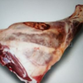 Bild von D B Wholesale Meats Ltd