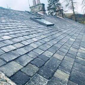 Bild von Cumbria Roofing Ulverston