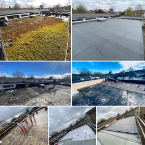 Bild von Cumbria Roofing Ulverston