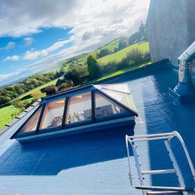 Bild von Cumbria Roofing Ulverston