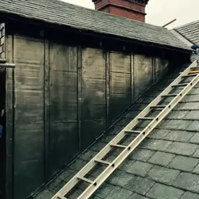 Bild von Cumbria Roofing Ulverston