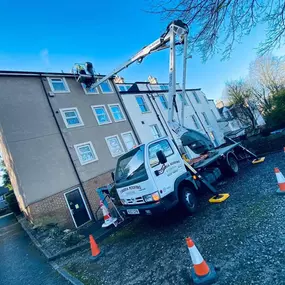 Bild von Cumbria Roofing Ulverston