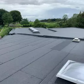Bild von Cumbria Roofing Ulverston