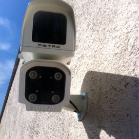 Bild von High Definition Security Systems Ltd