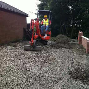 Bild von RJ Plant & Construction Ltd