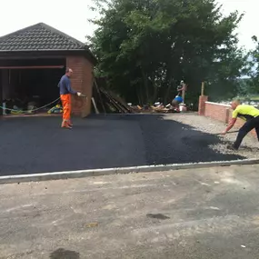 Bild von RJ Plant & Construction Ltd