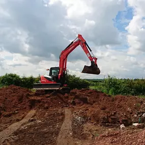 Bild von RJ Plant & Construction Ltd