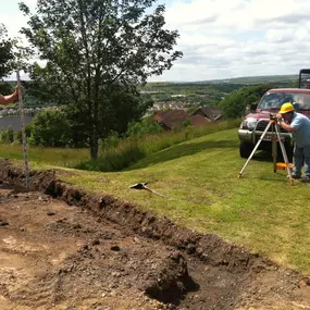 Bild von RJ Plant & Construction Ltd