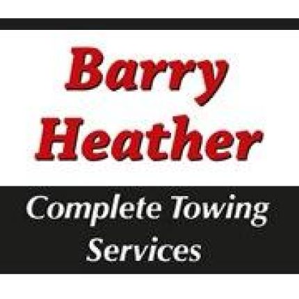 Logo de Barry Heather Complete Towing Services