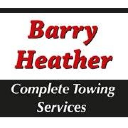 Logo da Barry Heather Complete Towing Services