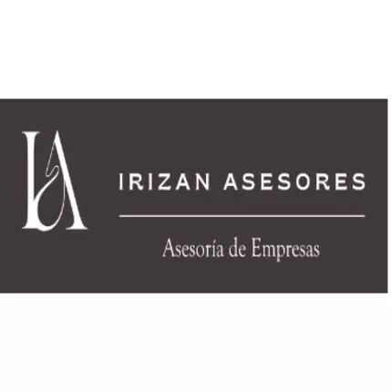 Logotipo de Irizan Asesores