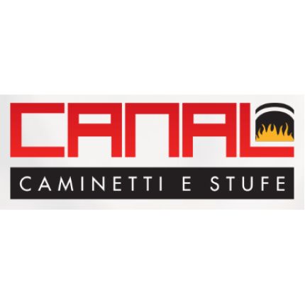 Logotyp från Canal - Caminetti e Stufe