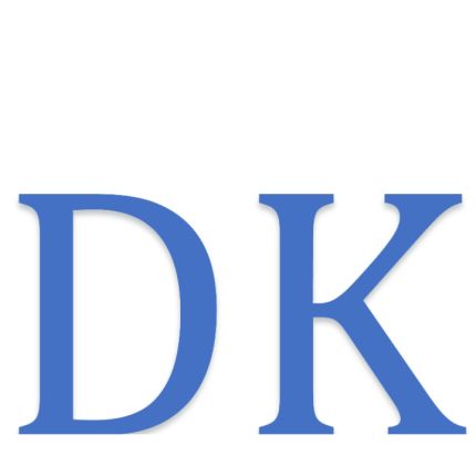 Logotyp från DK-Ingenieur