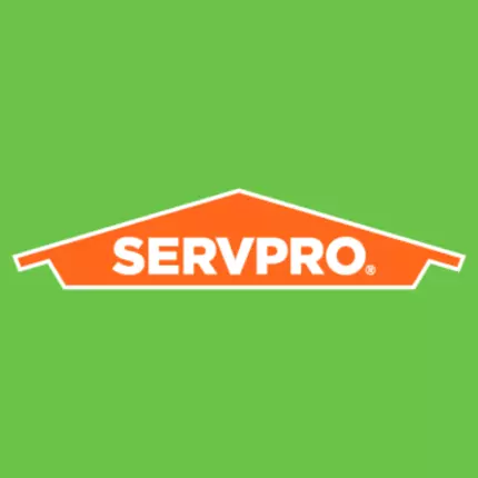 Λογότυπο από SERVPRO of Conroe