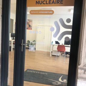 Agence Partnaire Dieppe Nucléaire