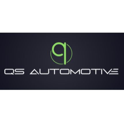 Logo od QS Automotive