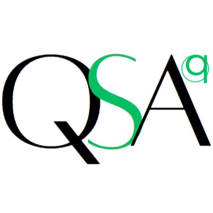 Logo fra QS Automotive