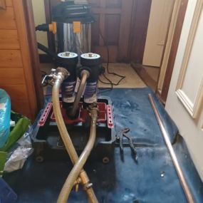 Bild von Mark Owen Plumbing and Heating