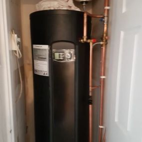 Bild von Mark Owen Plumbing and Heating