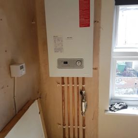 Bild von Mark Owen Plumbing and Heating