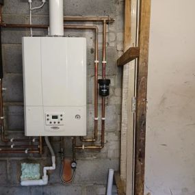 Bild von Mark Owen Plumbing and Heating