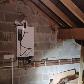 Bild von Mark Owen Plumbing and Heating