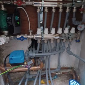 Bild von Mark Owen Plumbing and Heating