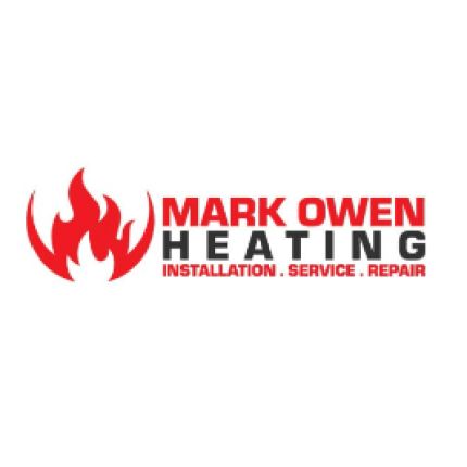 Logótipo de Mark Owen Plumbing and Heating