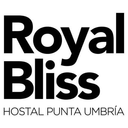 Logo from Hostal Royal Bliss