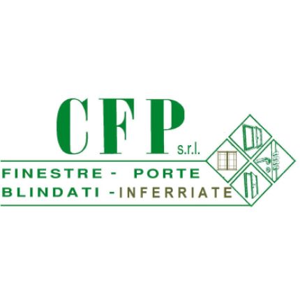 Λογότυπο από C.F.P. (S.R.L.)