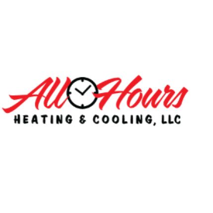 Logo van All Hours Heating And Cooling