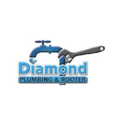 Logo von Diamond Plumbing and Rooter