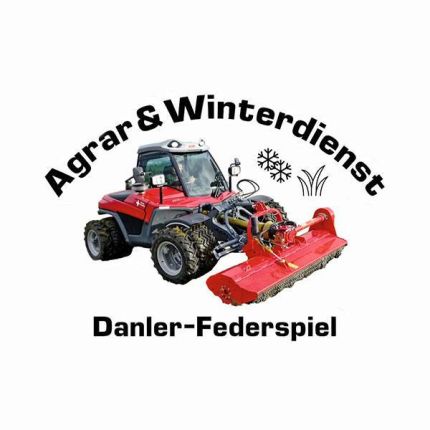 Logo von Agrar- und Winterdienst Danler e.U.