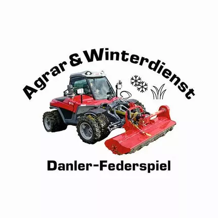 Logo de Agrar und Winterdienst | Andreas Danler - Federspiel