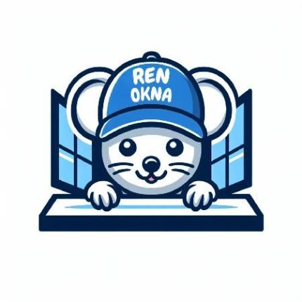 Logo from REN OKNA