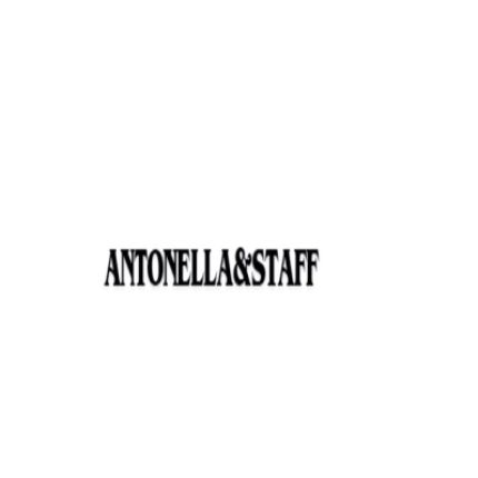 Logo de Antonella e Staff