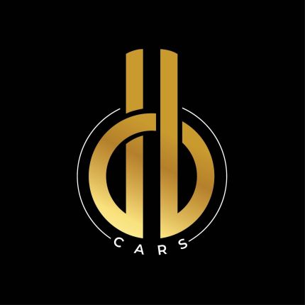 Logotipo de DB Cars