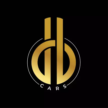 Logo de db Cars