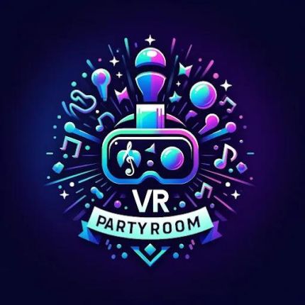 Logo von VR Partyraum - Geburtstag feiern Berlin