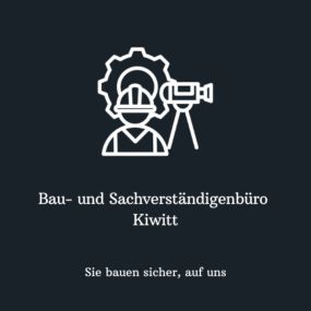 Bild von Bau- und Sachverständigenbüro Kiwitt