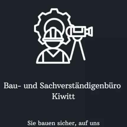 Logo da Bau- und Sachverständigenbüro Kiwitt